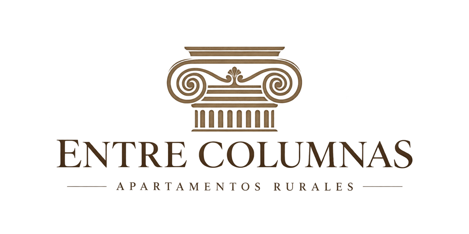 Apartamentos Entre Columnas